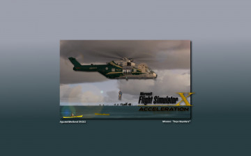 Картинка flight simulator acceleration видео игры