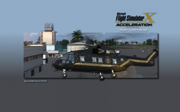 Картинка flight simulator acceleration видео игры