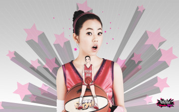 обоя freestyle, wonder, girls, видео, игры