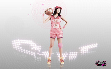 Картинка freestyle wonder girls видео игры