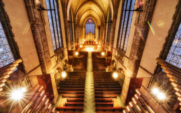 Картинка интерьер холлы лестницы корридоры