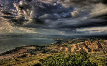 Картинка природа пейзажи