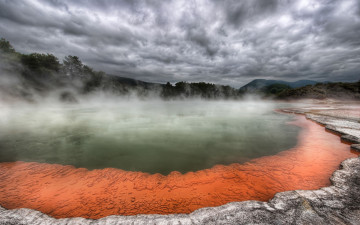 Картинка природа реки озера