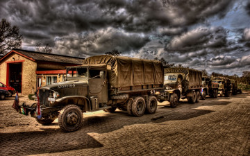 Картинка техника военная