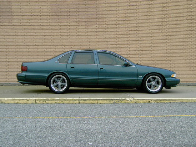 Обои картинки фото автомобили, chevrolet