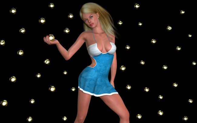 Обои картинки фото 3д, графика, people, люди