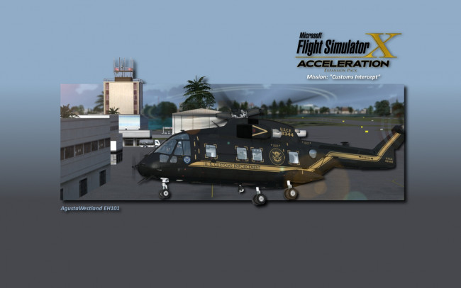 Обои картинки фото flight, simulator, acceleration, видео, игры