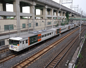 Картинка техника электрички