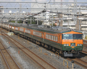 Картинка техника электрички