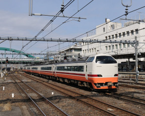 Картинка техника электрички