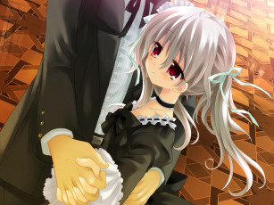 Картинка аниме hana fubuki