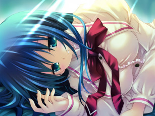 обоя аниме, hana, fubuki