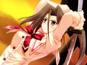 Картинка аниме hana fubuki