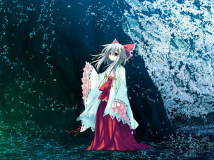 Картинка аниме hana fubuki