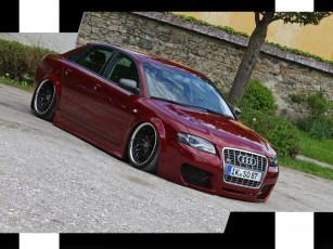 Картинка автомобили audi