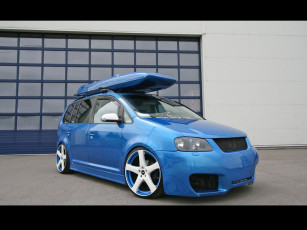 Картинка автомобили custom van`s