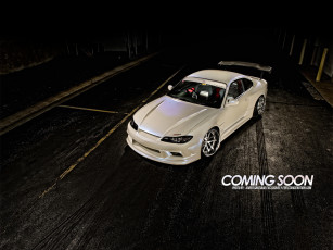 Картинка автомобили nissan datsun