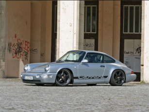 Картинка автомобили porsche