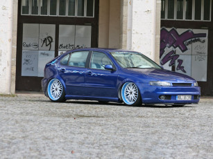 Картинка автомобили seat