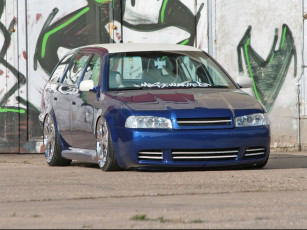 Картинка автомобили skoda