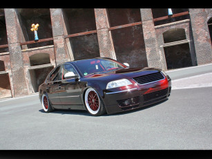 Картинка автомобили volkswagen