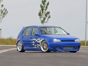 Картинка автомобили volkswagen