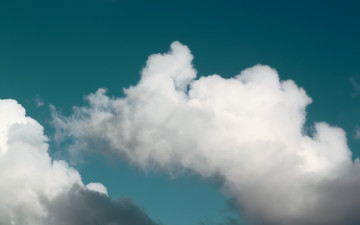 Картинка природа облака
