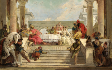 Картинка рисованные