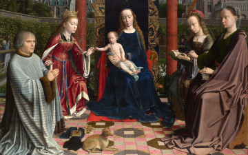 Картинка рисованные