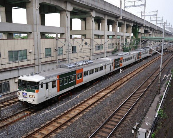 Обои картинки фото техника, электрички