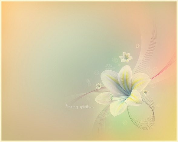 Обои картинки фото векторная, графика