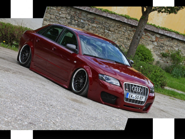 Обои картинки фото автомобили, audi