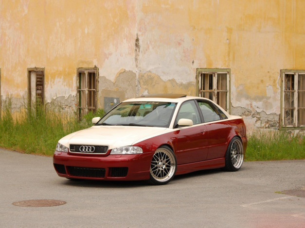 Обои картинки фото автомобили, audi