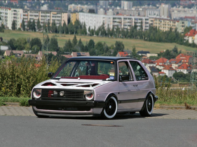 Обои картинки фото автомобили, volkswagen