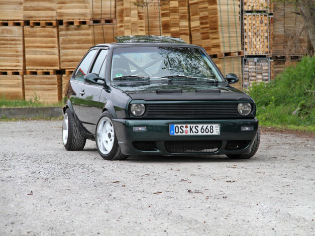 Обои картинки фото автомобили, volkswagen