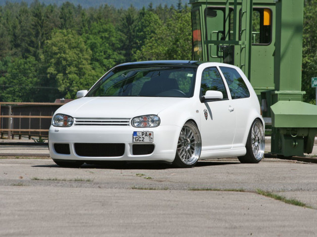 Обои картинки фото автомобили, volkswagen