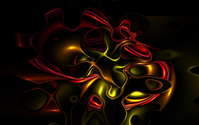 Обои картинки фото 3д, графика, abstract, абстракции