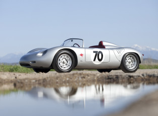 Картинка автомобили porsche