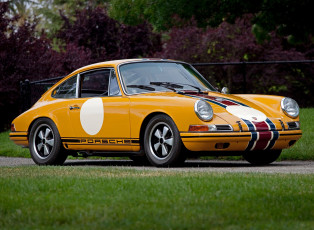 Картинка автомобили porsche