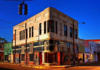 Картинка heywood building by edward leger города здания дома англия