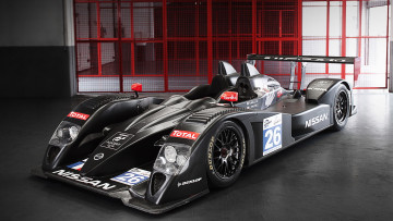 Картинка автомобили nissan datsun