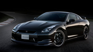 Картинка автомобили nissan datsun r35 skyline