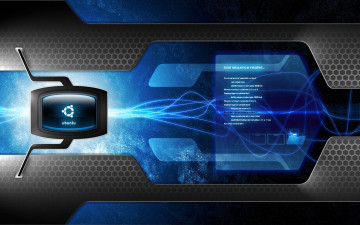 Картинка компьютеры ubuntu linux