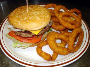 Картинка еда бутерброды гамбургеры канапе гамбургер