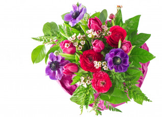 Картинка цветы букеты композиции букет