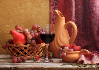 Картинка еда напитки вино