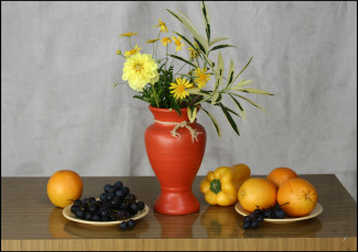 Картинка еда натюрморт