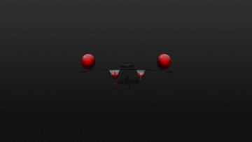 Картинка векторная графика рот глаза