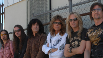 Картинка whitesnake музыка сша англия глэм-метал блюз-рок хард-рок хеви-метал