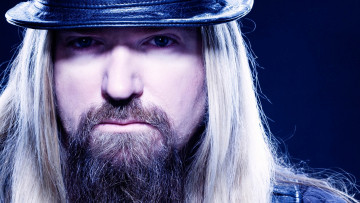 Картинка zakk wylde музыка хэви-метал хард-рок сша кантри музыкант гитарист композитор